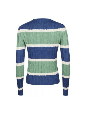 Suéter Ralph Lauren azul