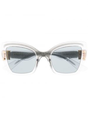 Glasögon Dolce & Gabbana Eyewear grå