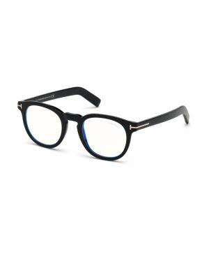 Okulary Tom Ford czarne
