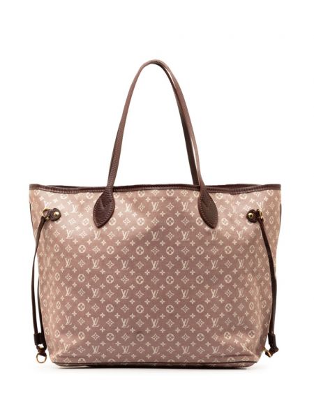 Shopper handtasche Louis Vuitton Pre-owned pink