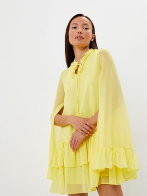 Платье Lakressi, желтый