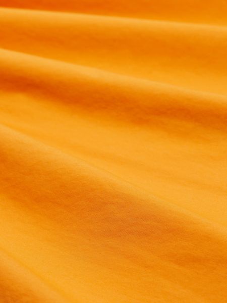 Camicia Tom Tailor Denim arancione