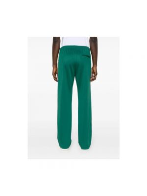 Pantalones de chándal Casablanca verde