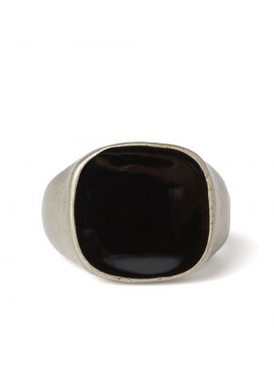 Ring Karl Lagerfeld sølv