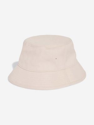 Βαμβακερό καπέλο Adidas Originals ροζ