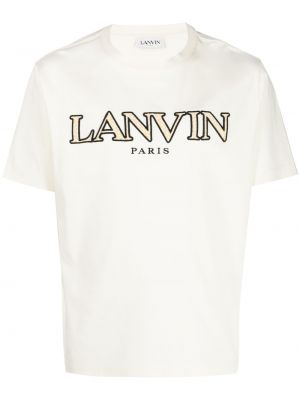 Тениска Lanvin