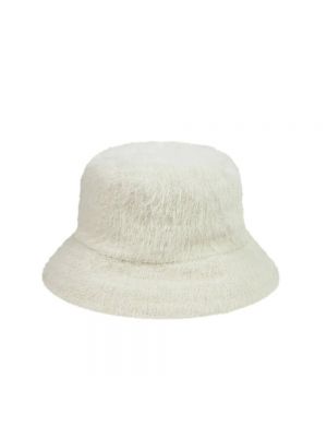 Mütze Kangol weiß