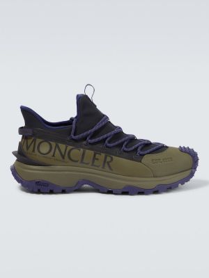 Sneakers Moncler nero