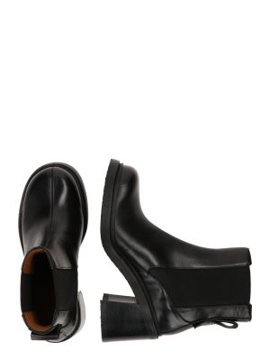 Chelsea stiliaus batai See By Chloé juoda