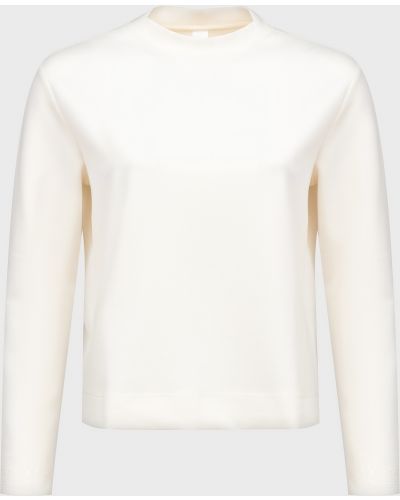 Білий светр Brax