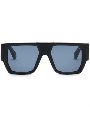 Okulary przeciwsłoneczne oversize Philipp Plein