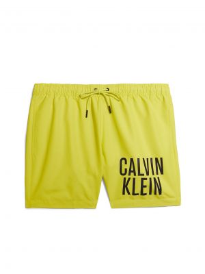 Šortky Calvin Klein Underwear čierna