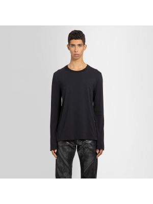 Camicia Helmut Lang nero