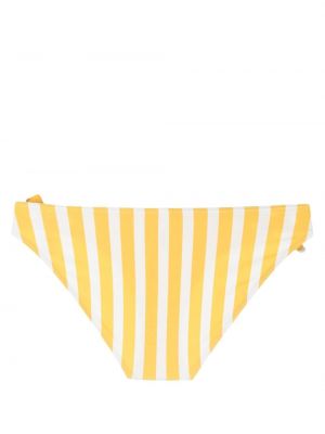 Bikini klasyczny Eres żółty