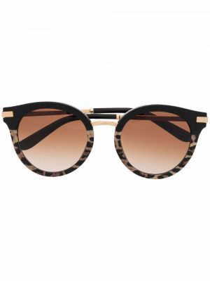 Glasögon Dolce & Gabbana Eyewear svart