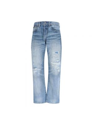 Straight jeans Ralph Lauren