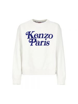 Bluza Kenzo biała