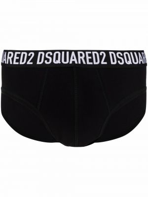 Boxershorts Dsquared2 svart