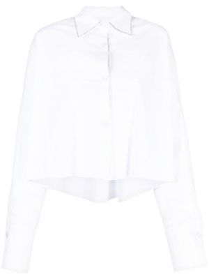 Marškiniai Genny balta