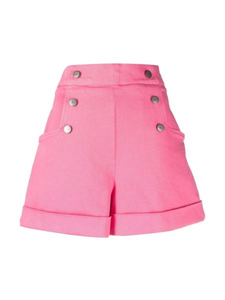 Shorts P.a.r.o.s.h. pink
