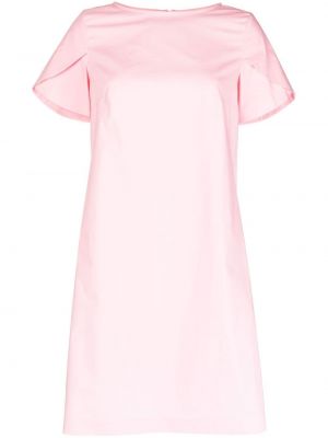 Φόρεμα Paule Ka ροζ