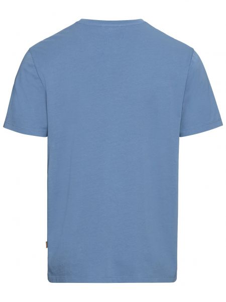 Тениска Camel Active синьо