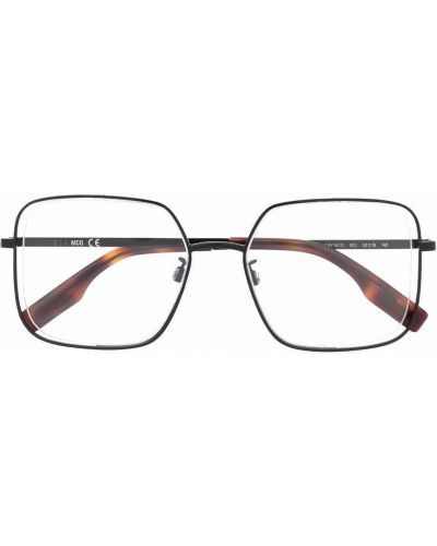 Oversize brille Mcq
