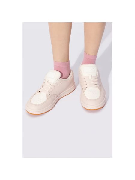 Sneaker Kenzo pink