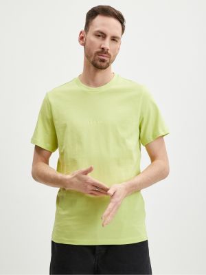 Tričko Guess zelené
