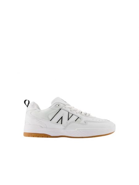 Sneaker New Balance weiß