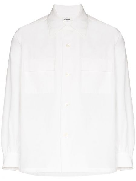 Košile Chimala - Bílá