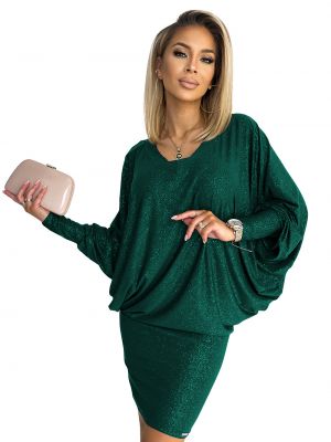 Šaty Numoco zelené