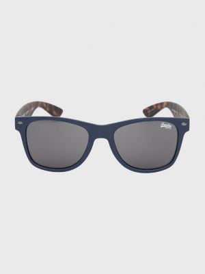 Сонцезахисні окуляри Superdry, сині