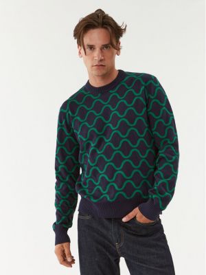 Priliehavý sveter United Colors Of Benetton