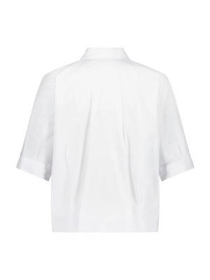 Camisa Cinque blanco