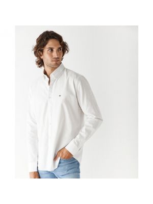 Camisa Roberto Verino blanco