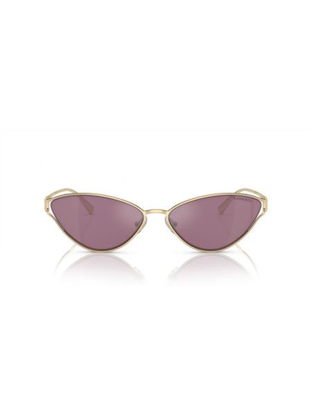 Sonnenbrille Tiffany gelb
