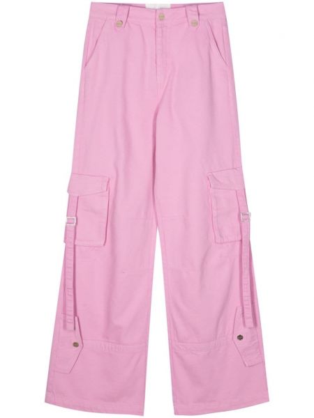 Jeans ausgestellt Blugirl pink
