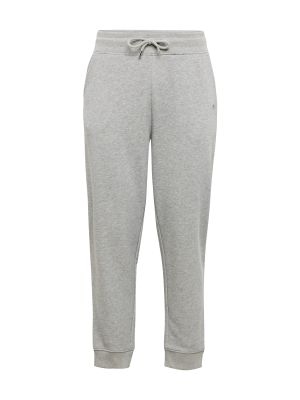 Pantaloni Gant grigio