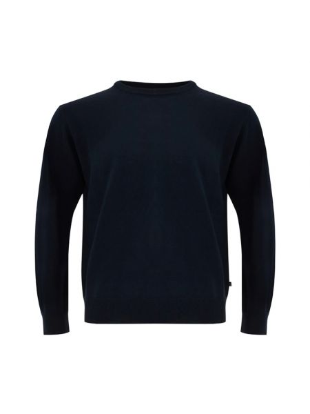 Niebieski sweter Ferrante