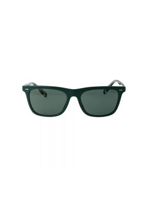 Okulary przeciwsłoneczne Polo Ralph Lauren zielone