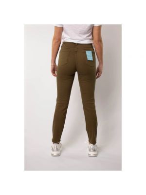 Pantalones 7 For All Mankind marrón