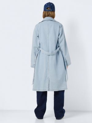 Kabát Noisy May kék