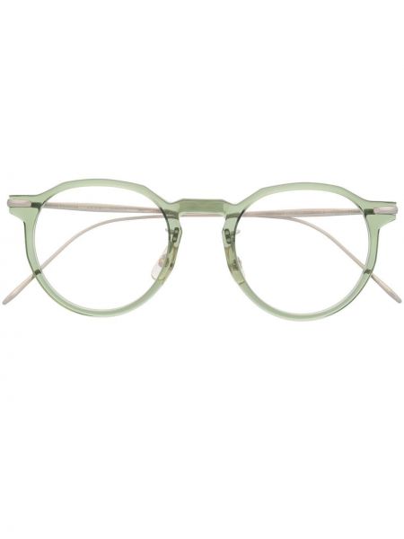 Szemüveg Oliver Peoples zöld