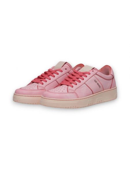Sneakersy Saint Sneakers różowe