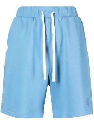 Shorts Chocoolate blå