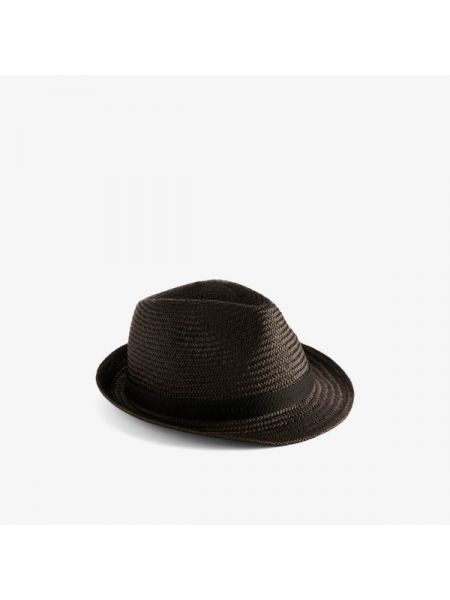 Шляпа Ted Baker черная