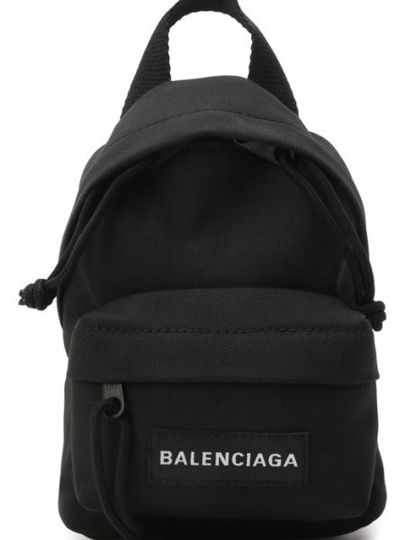 Сумка Balenciaga черная