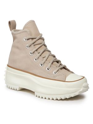 Sneaker Converse Counter Climate beige