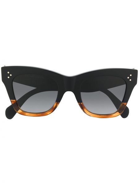 Glasögon Celine Eyewear svart